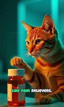 10 Deadliest Things for Cats ☠️🐱 Every Owner Must Know!