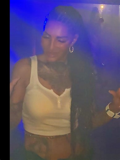 Empowering Dance Moves for Strong Women