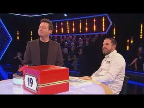 MATTHEW | Deal or No Deal