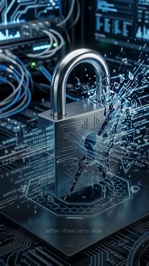 Urgent: Update Chrome NOW! #Shorts