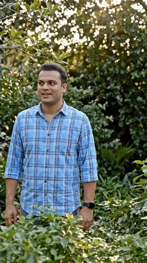 Giant inflatable duck floats into the background scenery.zubeen da💫⭐