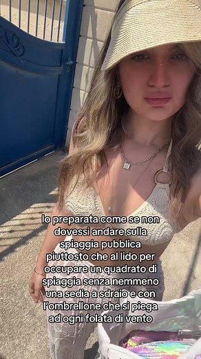 Abituata tra i plebei ✨ #pov #viralvideos #summervibes