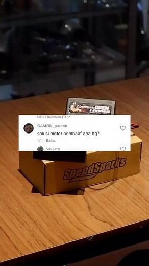 Solusi Motor Nembak Nembak: Cara Mudah dengan Open Looper