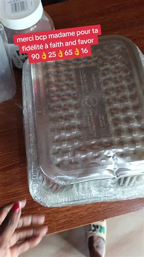 Vidéos de FAITH_AND_FAVOR (@faithandfavor1) avec son original - FAITH_AND_FAVOR