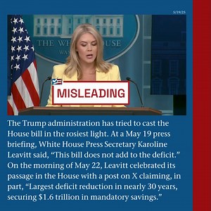 60K views · 1.1K reactions | FactCheck.org on Reels | Facebook