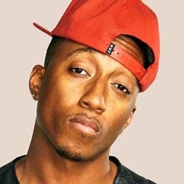 Lecrae | Speaking Fee | Booking Agent