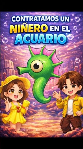 Gracias a todos por el apoyo en INSANIQUARIUM #insaniquarium #gameplay