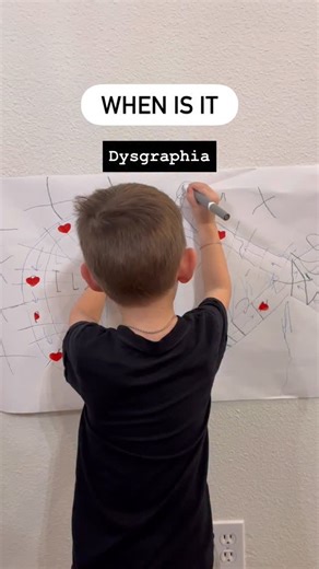 Sensational Brain on Instagram: "Poor handwriting or dysgraphia? ✏️ 🧠 They aren’t the same, and knowing the difference changes everything for how we support our kiddos! Poor handwriting often improves with practice. Dysgraphia is a neurological learning disorder that impacts motor planning, written expression, and the ability to translate ideas onto paper, even with lots of practice. If you’re seeing: ✅fatigue or frustration during writing ✅persistent illegible handwriting ✅difficulty organizin