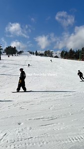 Makes the cold worth it 🙌 | Pine Knob Ski and Snowboard Resort