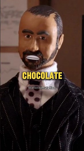 This Is INSANE Actually - Robot Chicken Short Edit