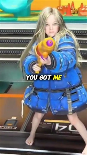 Did You Know? Pragmata (Hidden Secrets) #pragmata