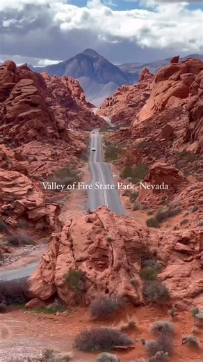 ⬇️ Comment below what road would you drive first? After traveling around the world for the last 2