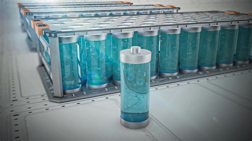New discovery lets sodium-ion batteries store more energy while purifying water