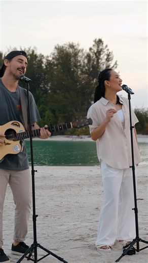 Islands In the Stream: A Musical Journey in Sabah, Malaysia