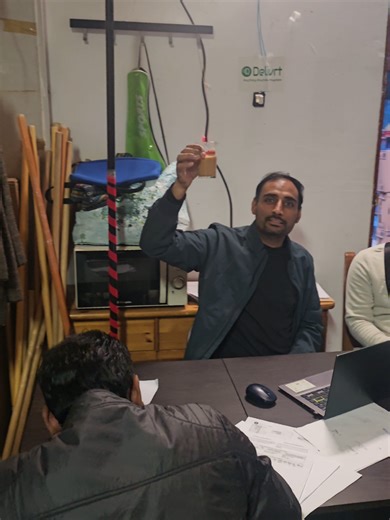 Spain Immigration Sewa - No Fees and Community Support