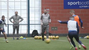 16K views · 275 reactions |  INTERVIEW: RangersTV subscribers can...