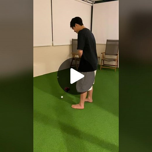 Indoor Golf Practice Techniques for Beginners