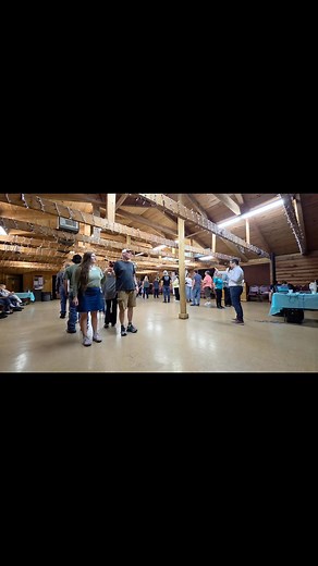 Top Spinners Square Dance Club on Reels