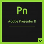 Adobe Presenter 11 - Công cụ tạo bài giảng, bài thuyết trình và eLearning