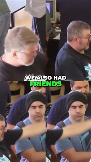 Retro Computer Show: Rare Machines on Display! #shorts