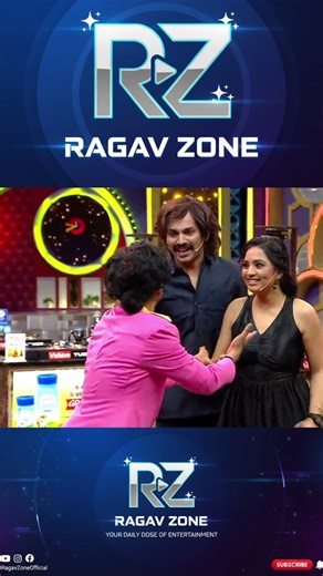 CWC Pugazh & Susti Comedy Part 2 | Funniest Cook With Comali Moments 😂🔥#cwcshorts #cwccomedy