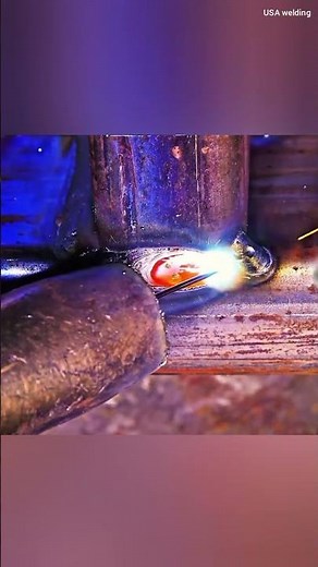 Mastering MIG Welding: Perfect Bead Technique #MIGWelding #WeldingSkills
