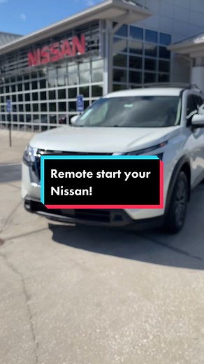 Remote Start Your Nissan Sentra Easily with These Simple Steps