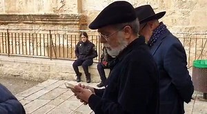 7.2K views · 520 reactions | PRAYERS COME TRUE ON THE TEMPLE MOUNT!...