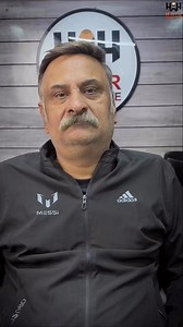 Salt pepper Look In Hair Patch | Hair Clip Method | Hair Wig House