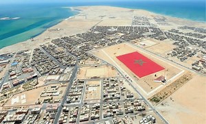 Sahara marocain : des origines à nos jours, l’éclairage édifiant de l’IRES