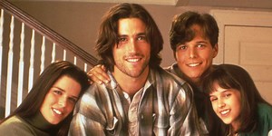 The Original Party of Five Was a Unique Gift to American Culture