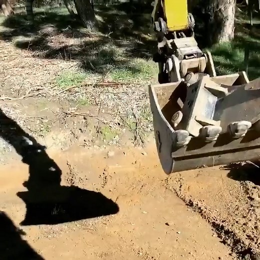 Dirty Machines on Reels