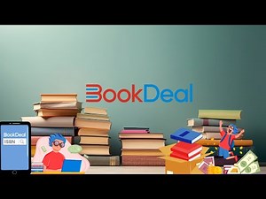 How to Find ISBN Numbers for Your Books to Sell