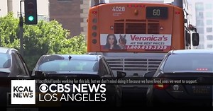 Metro bus driver talks about the violence she's witnessed during rides