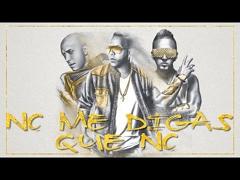 Divino Feat Alexis y Fido - No Me Digas Que No (Reggaeton 2015)