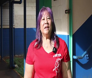 If you want to help shape public education in Hawaiʻi and our union,...