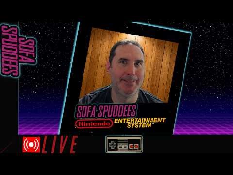 🔴The Black Box NES Extravaganza! (LIVE)