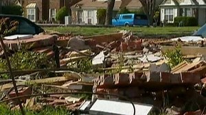 Demolition firm sorry for wrecking wrong home