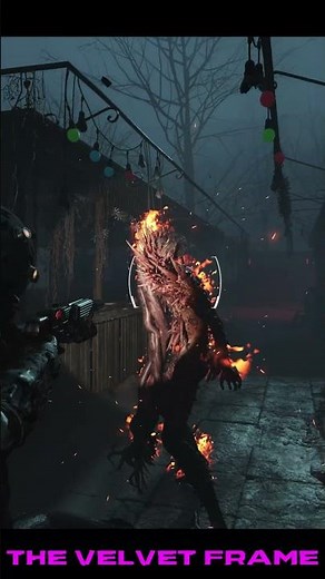 Cronos Horror Fight – Horrifying Encounter No Damage Run