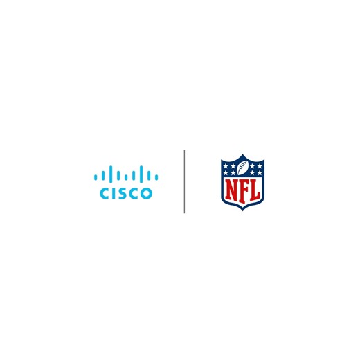 One League, 32 Teams, One Cisco