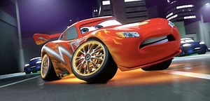 Auta 3: Wysokie Obroty - recenzja gry