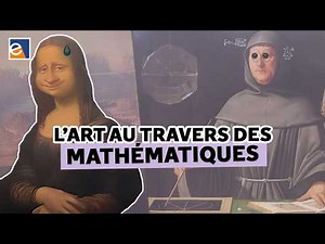 Un mathématicien au musée [Roger Mansuy]