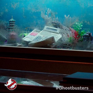 176K views · 1K shares | Kevin ain’t afraid of no phones...when he can find them. #Ghostbusters | Ghostbusters | Facebook