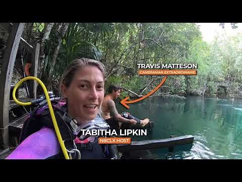 The History and Future of the Yucatan Cenotes