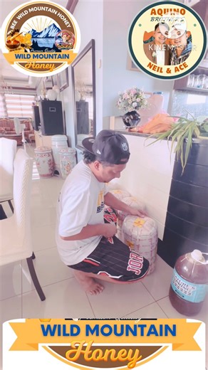 190 reactions · 34 shares | MGA KALAPATIDS FINALLY AVAILABLE NA UN WILD MOUNTAIN ️ HONEY  PWEDENG DIN PANG TAO LEGIT SURE 101% HONEY #wildhoney #WildHoneyBee #WildMountainHoney #honeybee #kalapatids #kalapati #pigeon | Ace Aquino | Facebook