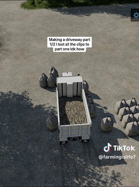 Construyendo un camino: parte 1 de 2