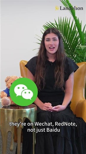 Why Translated Content Fails in China | Localization Tips for U.S. Companies