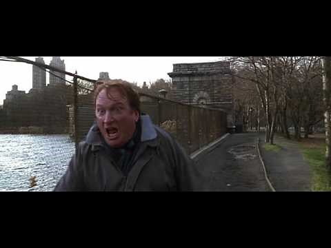 Al Pacino - L'associé du diable