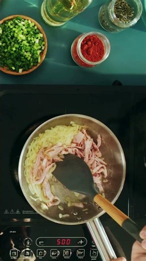 Food Making ASMR | Relaxing Cooking Sounds, & Gentle Kitchen AmbienceFood making ASMR