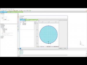 PLAXIS 3D CONNECT Edition V20: Girder Definition through the Tunnel Designer